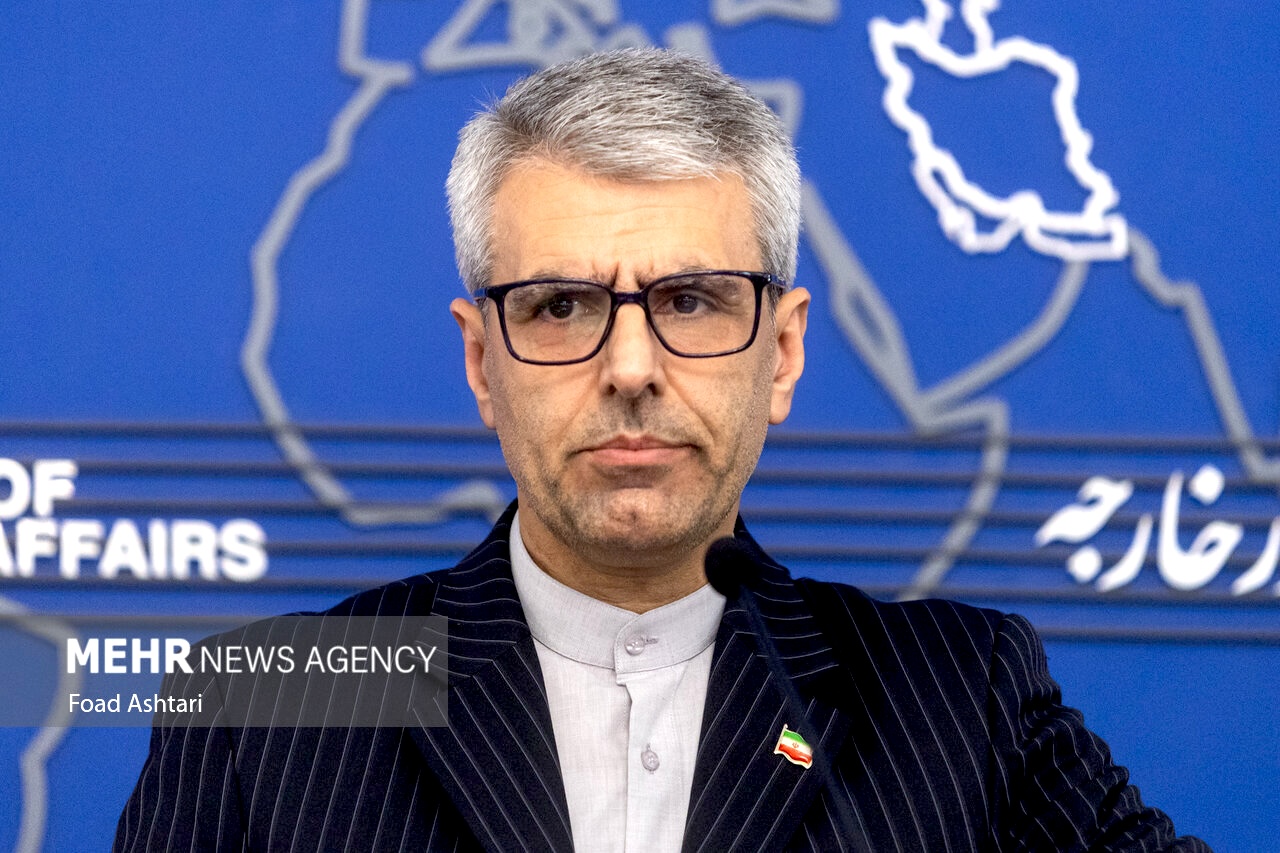 Iran Blasts YouTube Ban on Lego Mockery Videos