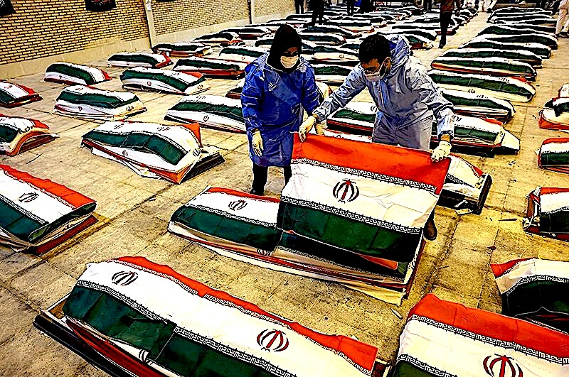 War On Iran: How India Got It Wrong