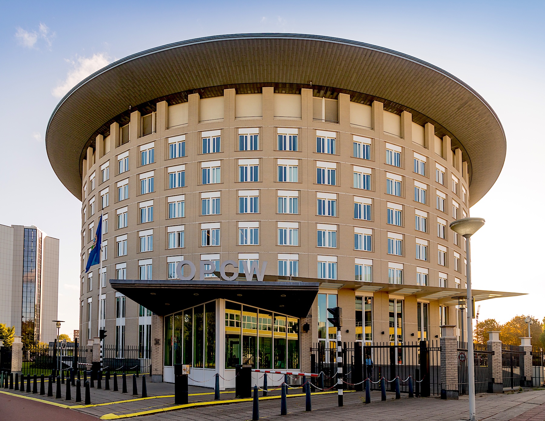 OPCW Inadvertently Admitted Burying Critical Evidence on Syria Chemical Weapons Investigation