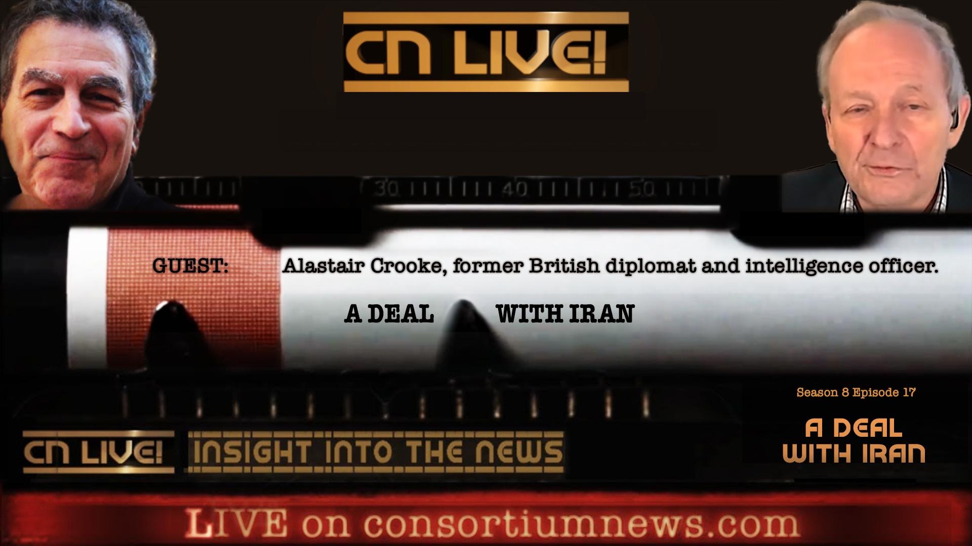 WATCH: CN Live! — ‘A