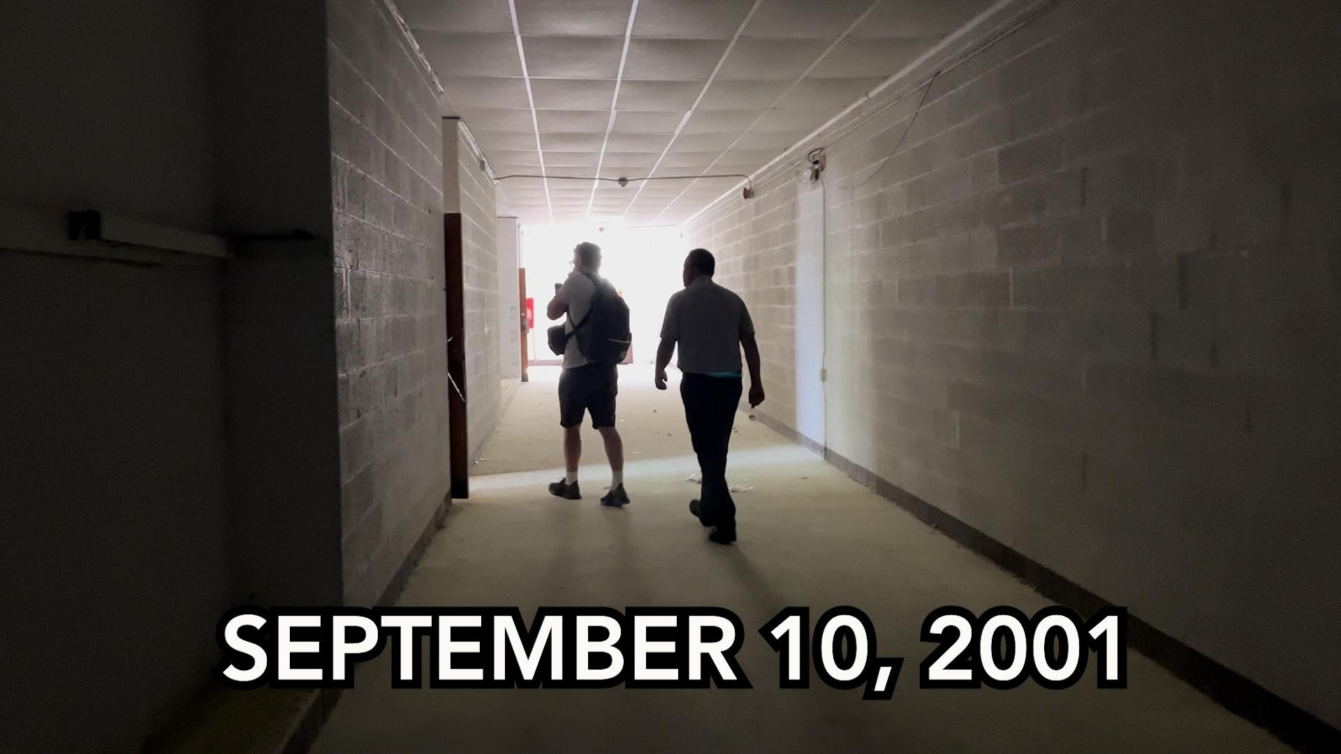 WATCH: Cloned in the USA