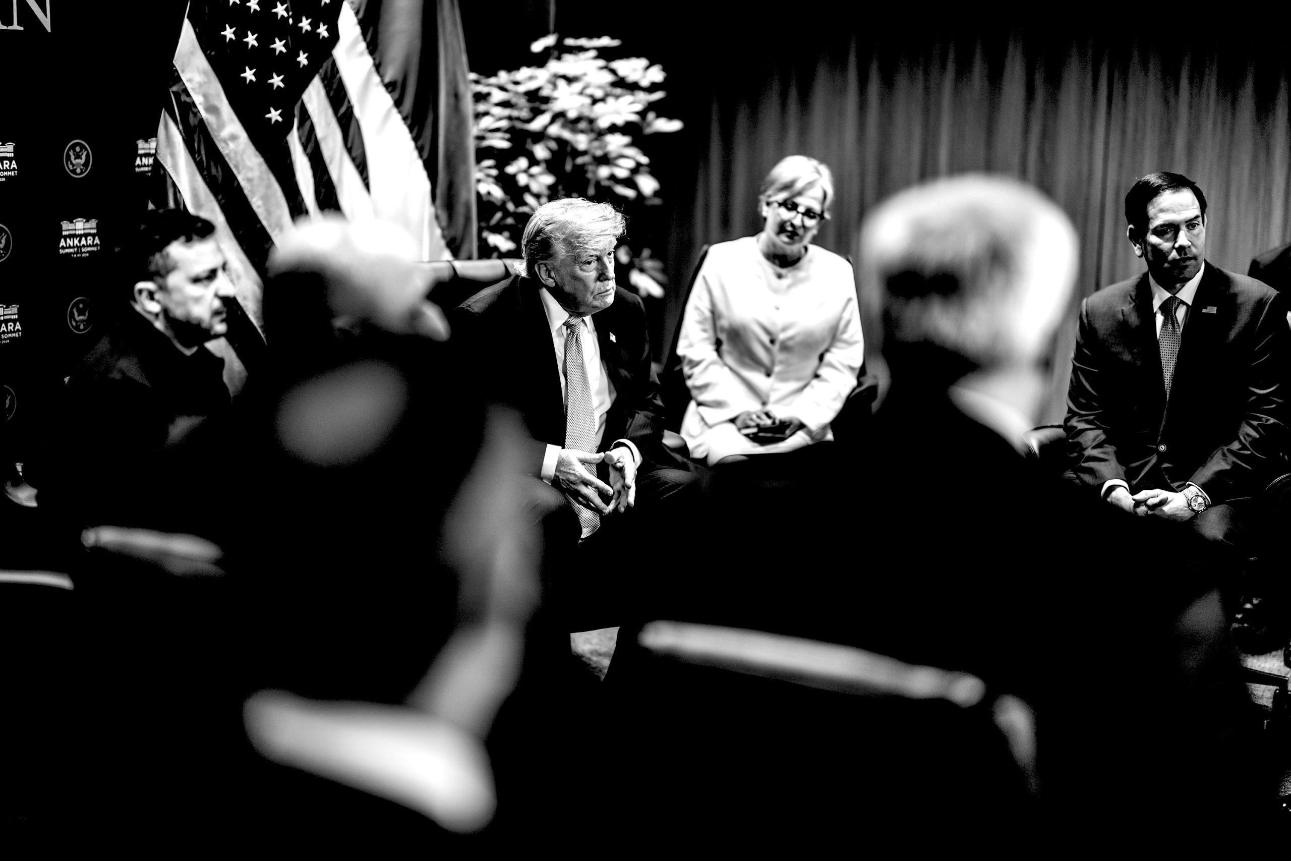 consortiumnews.com - Alastair Crooke: The 'War of Grand Design