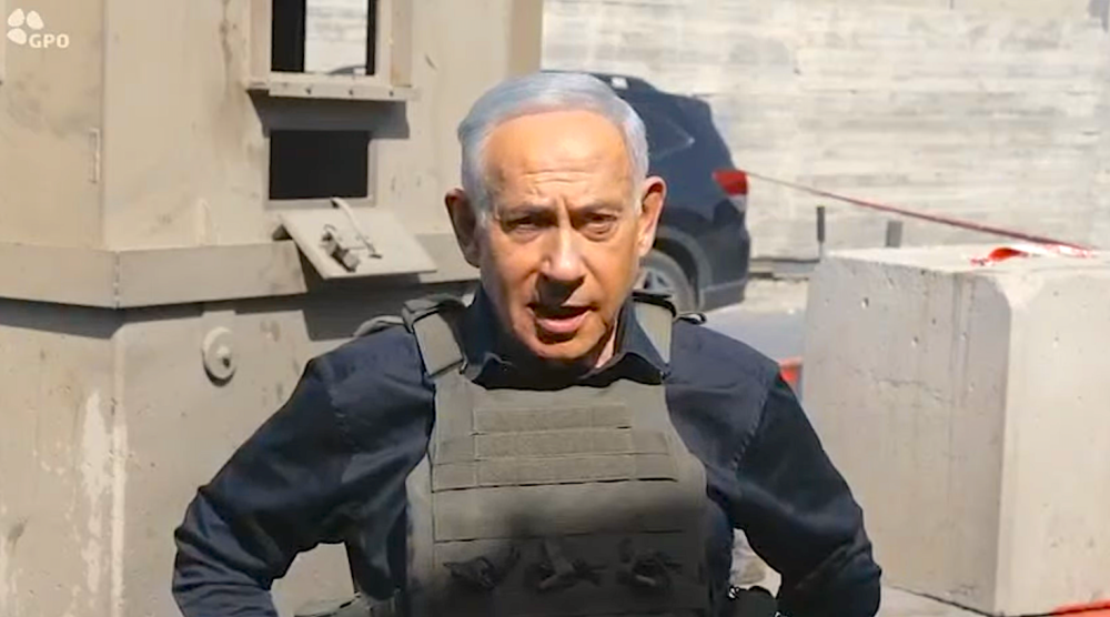 Heat Ray Background WATCH: TWTW — ‘War on the West Bank’ – Consortium News